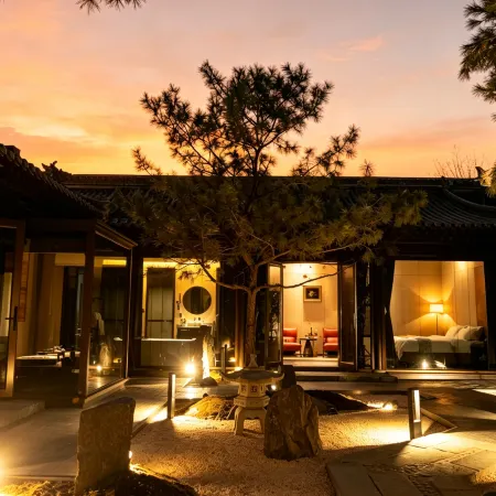 JinHuangQi Homestay (Huayan Temple in Datong Ancient City)