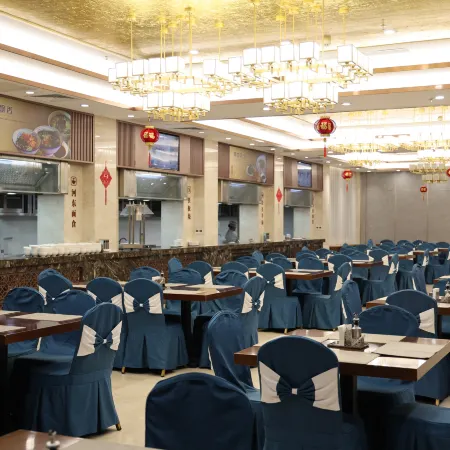 Yuncheng Hotel