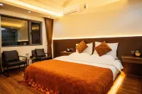 Lijiang Comrades' Home Scenic Inn (Gucheng Beimenpo) - bar