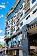JET Hotel Lipa City