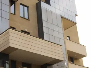 Mövenpick Yerevan