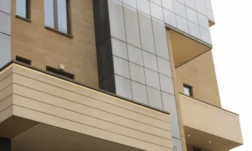 Mövenpick Yerevan