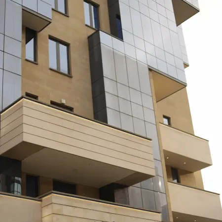 Mövenpick Yerevan