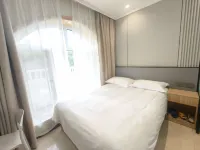Jiayin Wangjianglou Hotel (Jiangbian Square) - parking
