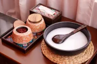 Geli Hotel (Xishuangbanna Jinghong Mengle Dafo Temple Branch) - spa