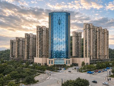 Xinghe Shanshui Hotel