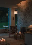 Zuowangshan Z·EPHON Luxury Homestay (Mount Siguniang Scenic Area)