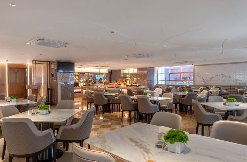 Vienna International Hotel(ShenzhenLuohu Shuibei Jewelry City Branch) photo 5