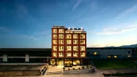 Xijiang Zhixi Hotel (Qianhu Miaozhai West Gate Tourist Service Center) - Gym