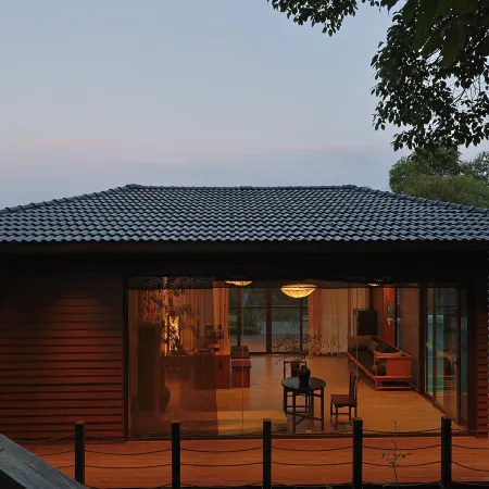 Liangsu Homestay