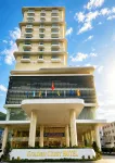 The Golden Crest Hotel Quy Nhon - Yüzme Havuzu