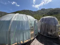 Yuanping Mutu Ancient Village Starry Sky Room - Homestays
