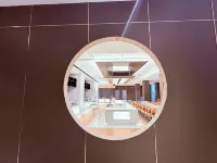 美濠飯店（海陽萬米海灘浴場店） - 早餐
