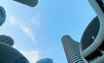 H Hotel (Nantong Central Business District)