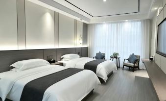 Yue Peng Hotel