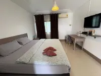 Collection O Ayothaya Hotel 아유타야 기차역 주변 호텔