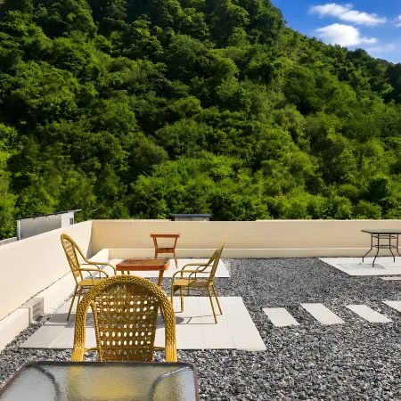 Chenxi Xiaozhu Private Hot Spring Hotel