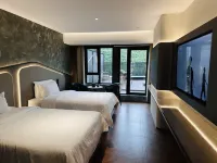 Meihao Lizhi Hotel (Tianshui Normal University) - Wi-Fi