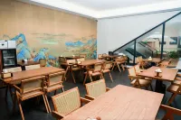 Song Feng Yayun · Tangquan (Chinese Ancient Qiangcheng Store) - breakfast