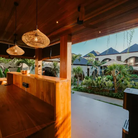 Casa Nova Villa Uluwatu