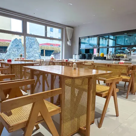 Nanfeng Yin She Boutique Stay