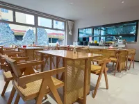 南風隱舍·美宿 - 早餐