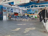 Bolabog Beach Resort - Kolam Renang
