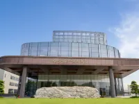 HOTEL  HUAYUE  JINLING  CHANGZHOU Hotels near Changzhou Benniu International Airport