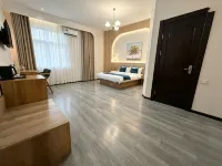 AERON Hotel - 신규