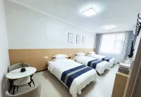 太白沐光小院民宿 - 2 stjerner