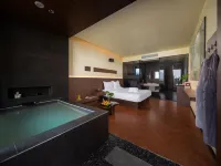 Anyu Smart Hot Spring Villa - Hot Springs
