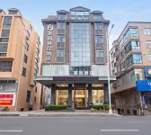 Jay Hotel - Gym