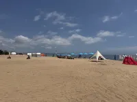 Left Bank Seaview Resort Hotel - Ocean View
