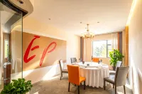 Tang Golf Garden Hotel (Yunjing Road, Kunming Economic Development Zone) - Pemandian Air Panas