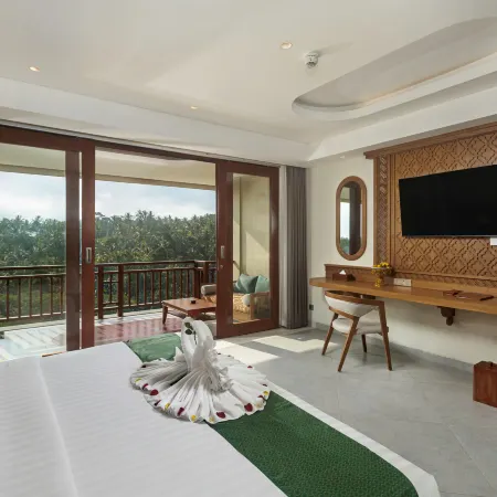 Sanggraloka Ubud