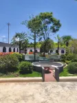 Boyi Garden Hotel - salle de sport