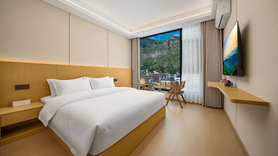 Yueqili Hotel