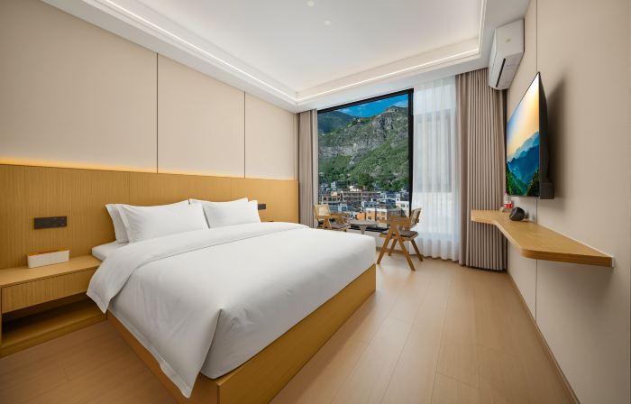 Yueqili Hotel
