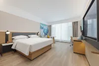 Echarm Hotel (Mangya Municipal Government) - 4 tähden
