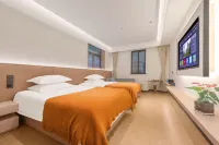 Lushan Manshan · Yunye Nanjing Villa - صديق للحيوانات الاليفة