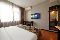 Luoyang Li Chun Hua Jing Hotel - Bintang 2