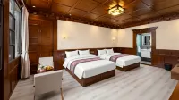 Yundiao Qiyuan Homestay - baru