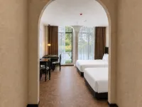 Jingranfu Homestay (Guiyang Huaxi College Town) - 3-Star