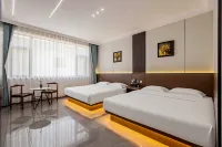 Heyun Yayuan Boutique Homestay - balcony