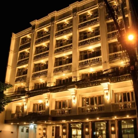 Herald Suites Polaris