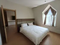 Hongtu Business Hotel - Wifi