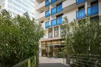 Fraser Suites Paris La Défense - 5-Star