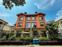 Yourancy Serene Homestay - Airport Shuttle
