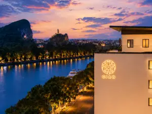 Top 10 Instagramwaardige Hotels in Guilin