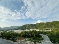 Xunyang Hanyunge Hotel - 2-Star